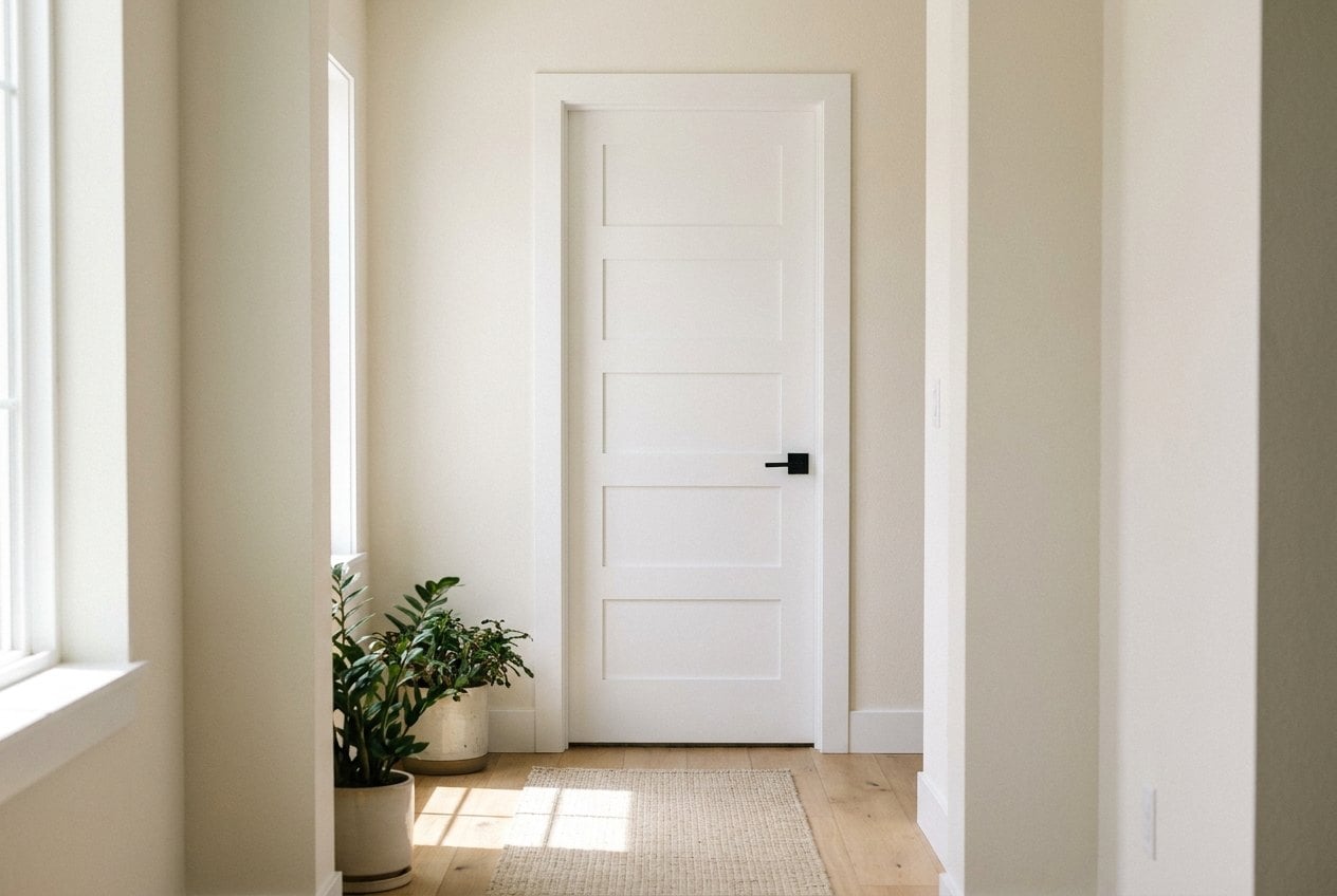 Premium finish carpentry and feature walls in Orange County, CA